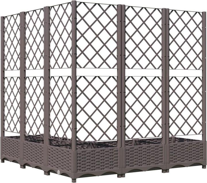 Actual product image vidaXL Madita