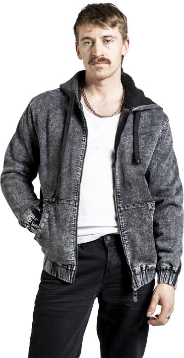 Produktbild Black Premium Essential (S)