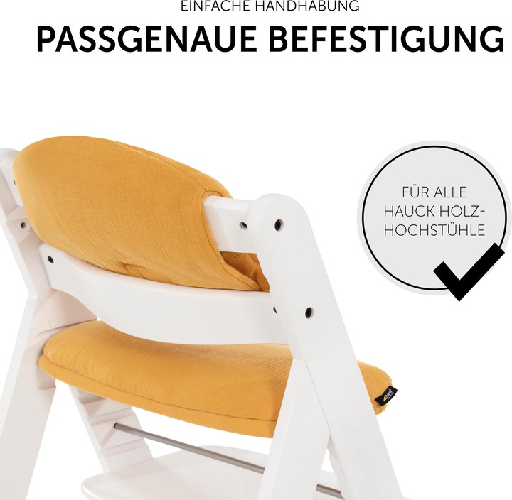 Immagine prodotto Hauck Seleziona il pad