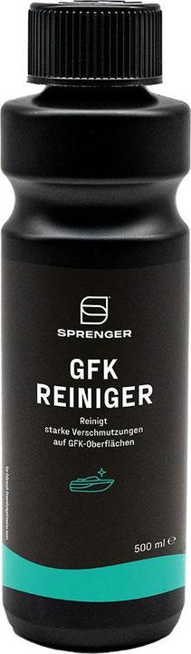 Immagine prodotto Sprenger Gfk Reiniger