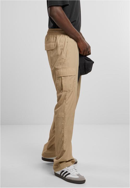 Immagine prodotto Urban Classics Straight Leg Nylon Cargo Pants (M)