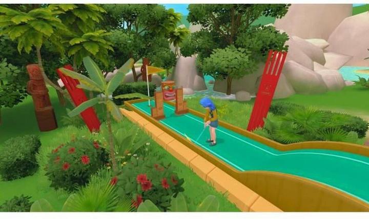 Produktbild Plug In Digital Instant Sports All-Stars (Switch)