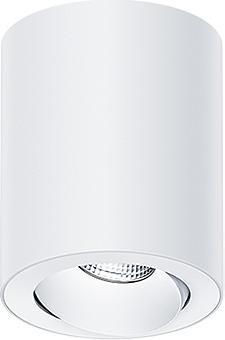 Zumtobel ZUMT LED-Einbauleuchte (1300 lm)