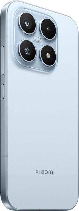Immagine prodotto Xiaomi 17 256GB Blau (256 GB, Azzurro, Blu ghiaccio, 6.30", Doppia SIM, 5G)