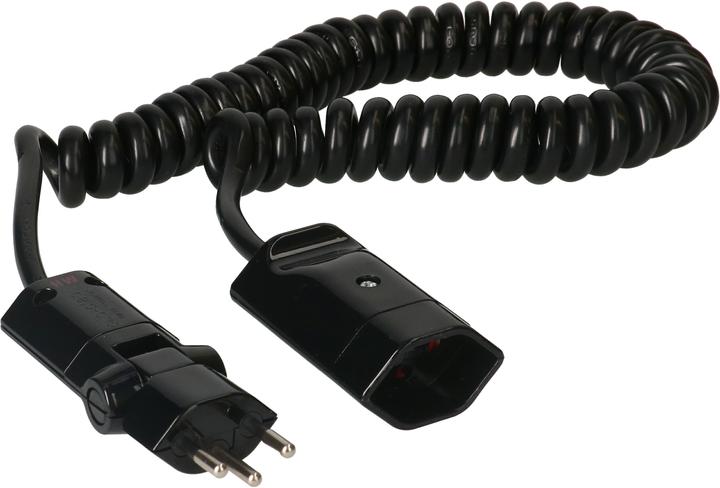 Produktbild Max Hauri TD-Verlängerung (2 m, Typ 12)