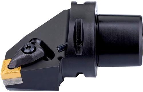 Produktbild Dormer Klemmhalter ISO C6-DCLNR-45065-12 D.63mm m. Polygonkupplung Rechtslauf