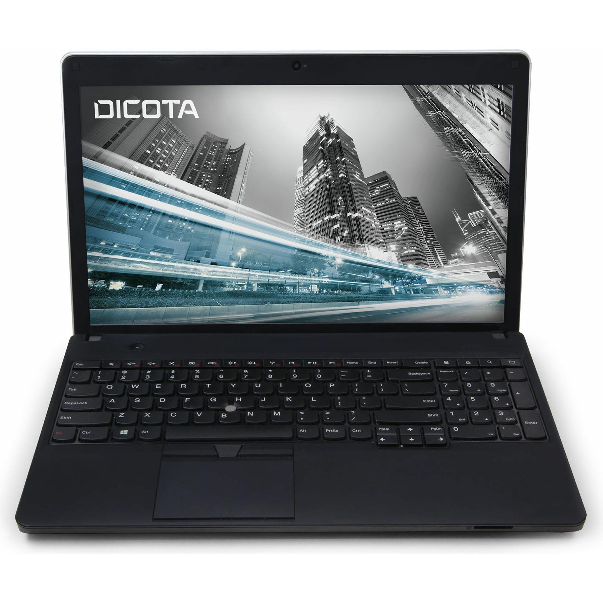 Dicota Secret (14", 16 : 9), Notebook Schutzfolie
