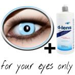 Produktbild Bach Optic Ch 112703 42504288742 (Light Blue)
