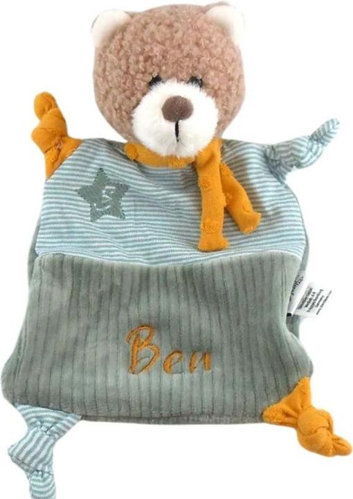 Produktbild Sterntaler Ben