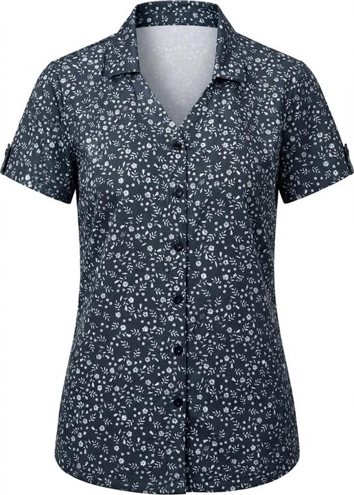 Immagine prodotto Killtec Damen Funktions-Druckbluse wash&go (48)