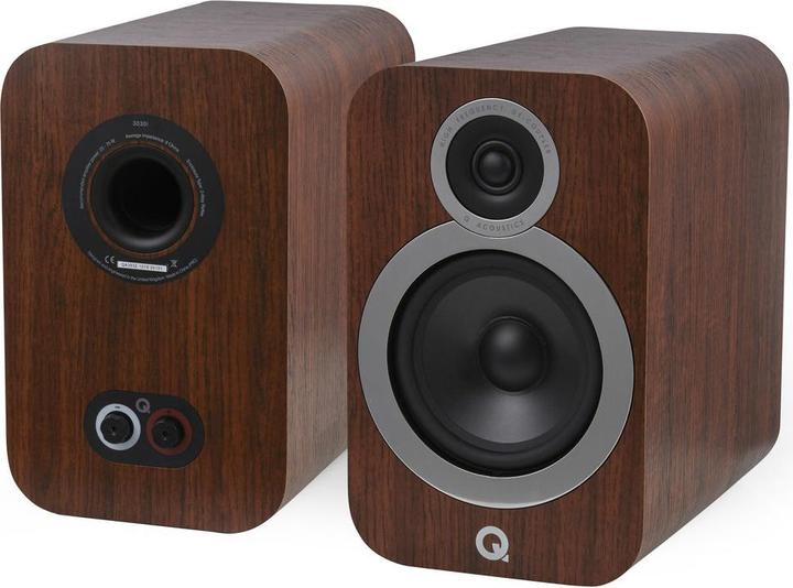 Image du produit Q Acoustics 3030i (1 paire)