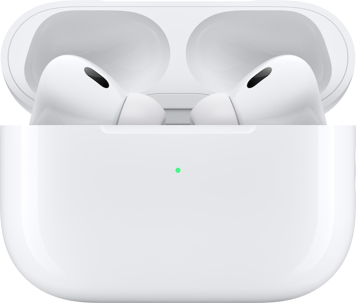 Produktbild Apple AirPods Pro (2nd Gen.) MagSafe USB-C (ANC, 6 h, Kabellos)