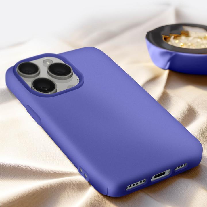 Produktbild Avizar Soft Touch Series (Apple iPhone 15 Pro Max)