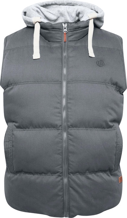 Actual product image Blend ME - BHJens BT - Waistcoat Otw - 20715385 ME (5XL)