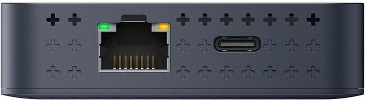Image du produit Hyper HyperDrive 10-in-1 (USB-C, 10 Ports)