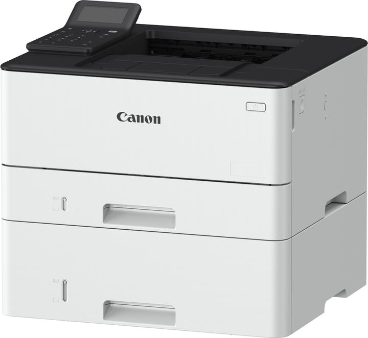 Productafbeelding Canon I-SENSYS LBP246DW EU SFP (Laser, Zwart-wit)