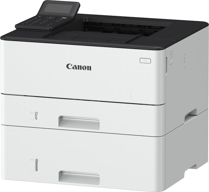 Immagine prodotto Canon I-SENSYS LBP246DW EU SFP (Laser, Bianco e nero)