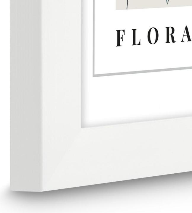 Produktbild Hama Flora (13 x 18 cm)