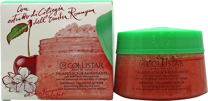 Produktbild Collistar Talasso Scrub Firming Detox