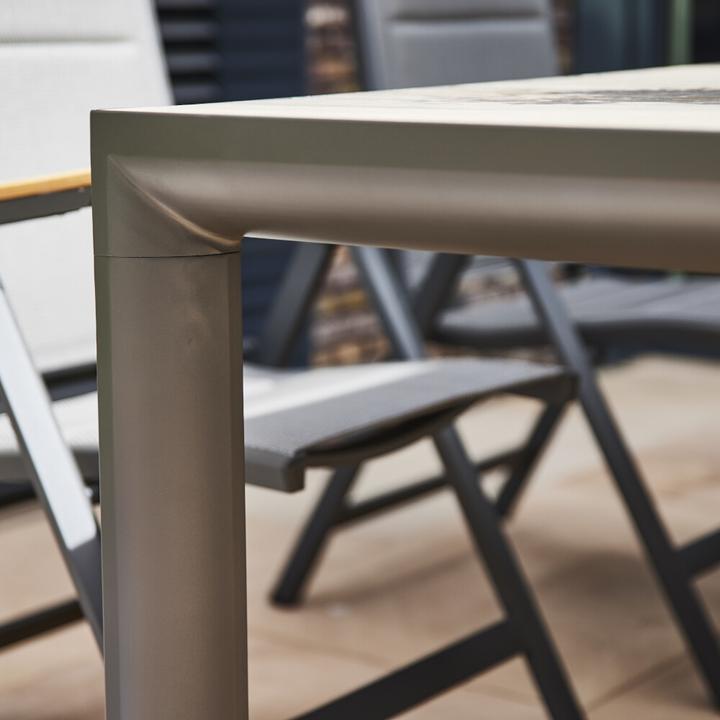 Actual product image Siena Garden Silva (140 cm)