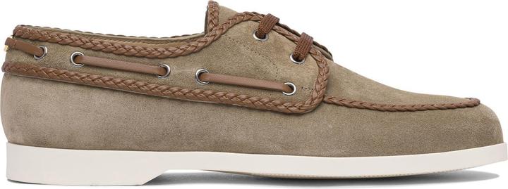 Produktbild Valentino "Palm Avenue" boat shoes (42)