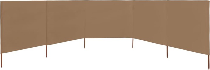 Actual product image VidaXL Juliette (160 cm)