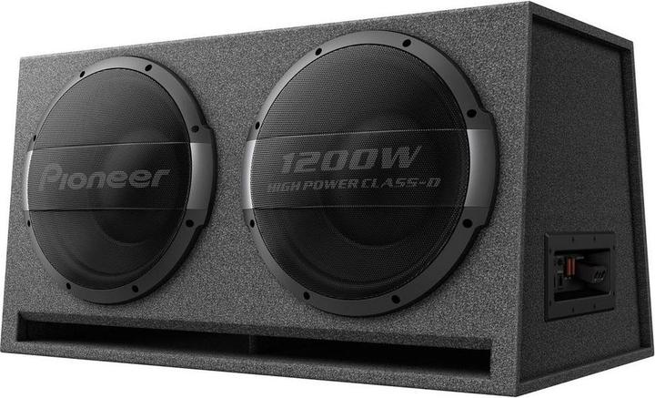 Pioneer TS-WX1220AH (3000 W)