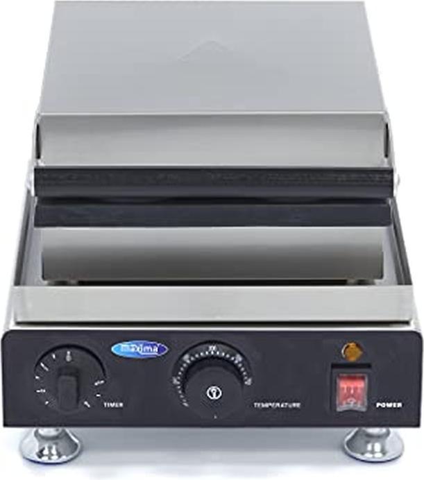 Productafbeelding Maxima Waffle Maker 4 Pieces Round Waffle