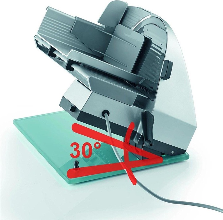 Actual product image Graef M80