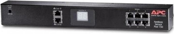 APC NetBotz Sensorerweiterung Pod 150