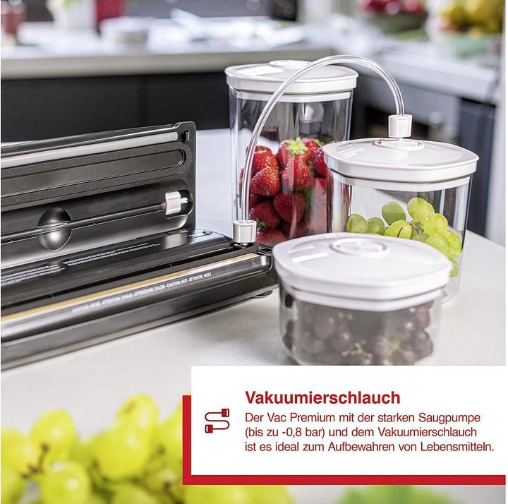 Image du produit Solis Prime Vac