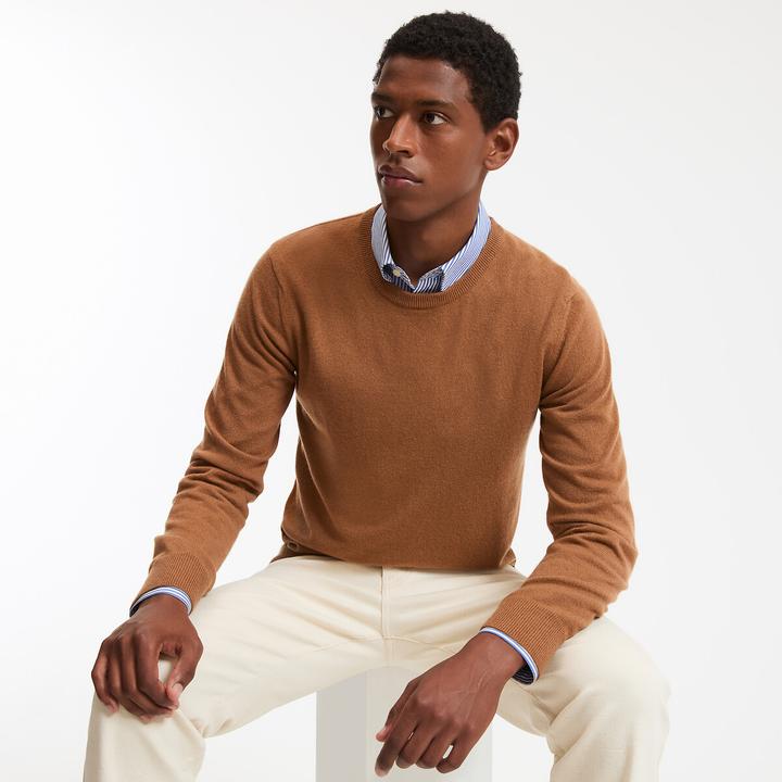 Produktbild La Redoute Collections Kaschmirpullover (M)
