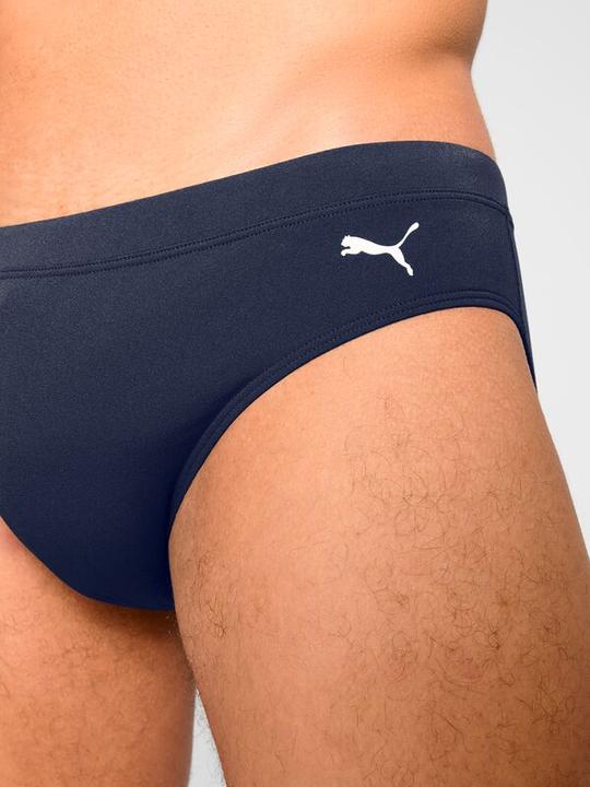 Actual product image Puma Men Classic Swim Brief (XL)