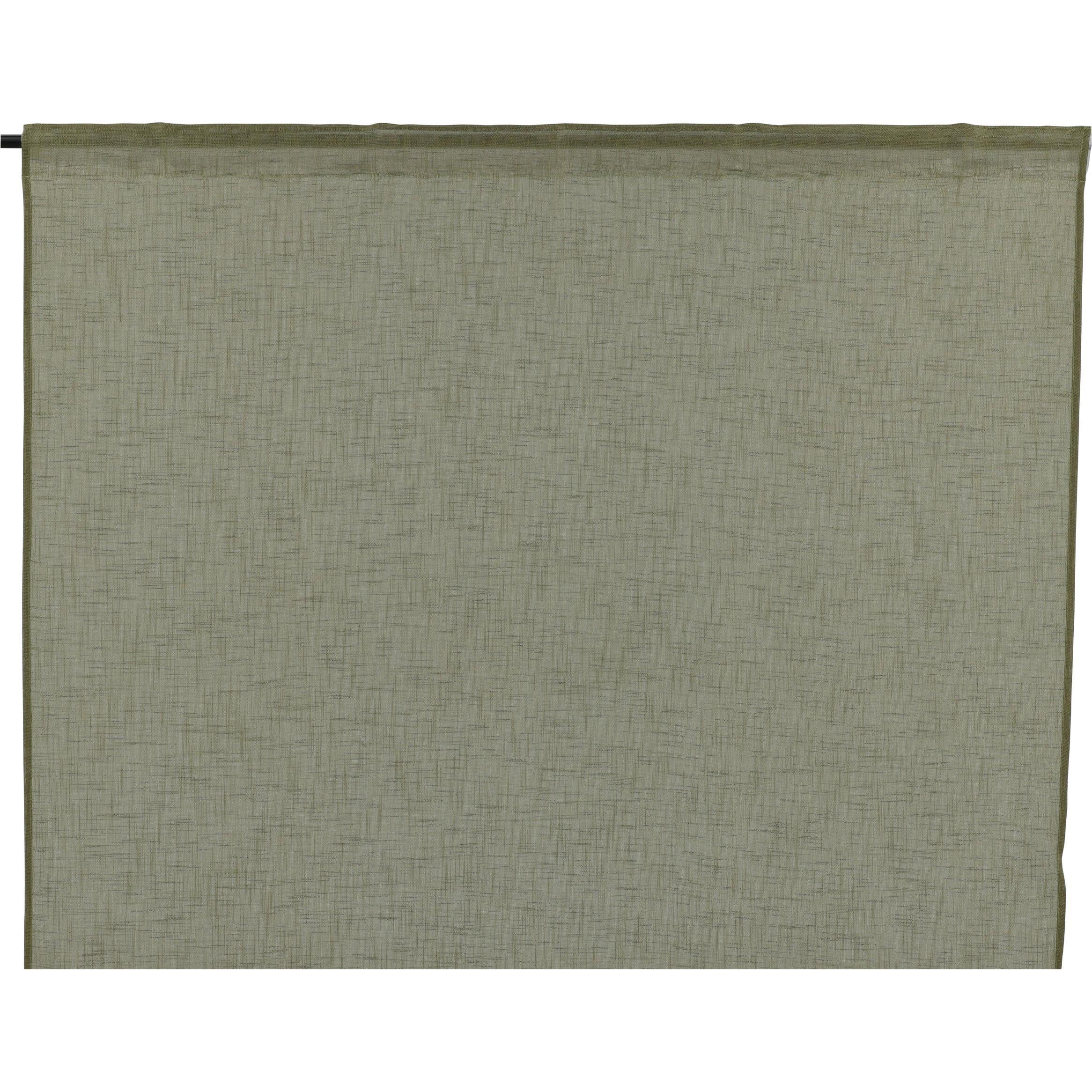 Venture Home, Vorhang, Kaya (140 x 290 cm)