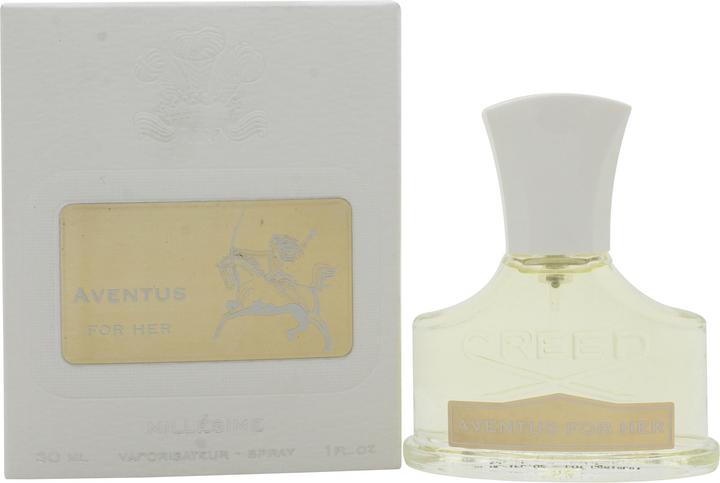 Actual product image Creed Aventus For Her (Eau de parfum, 30 ml)