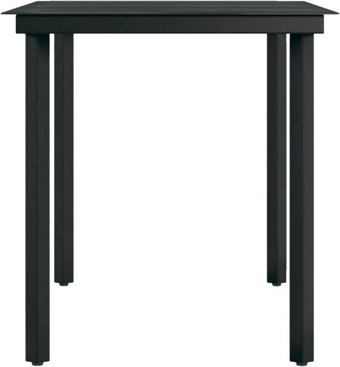 Produktbild vidaXL Garten-Esstisch (140 x 70 x 74 cm)