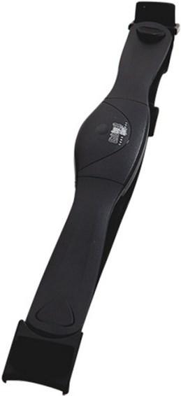 Actual product image Christopeit Heart rate monitor