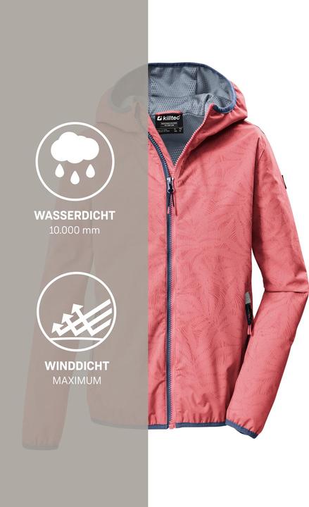 Produktbild Killtec Kid's Kos 156 (128)