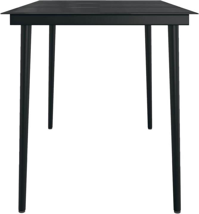 Produktbild vidaXL Matthiew (140 cm)