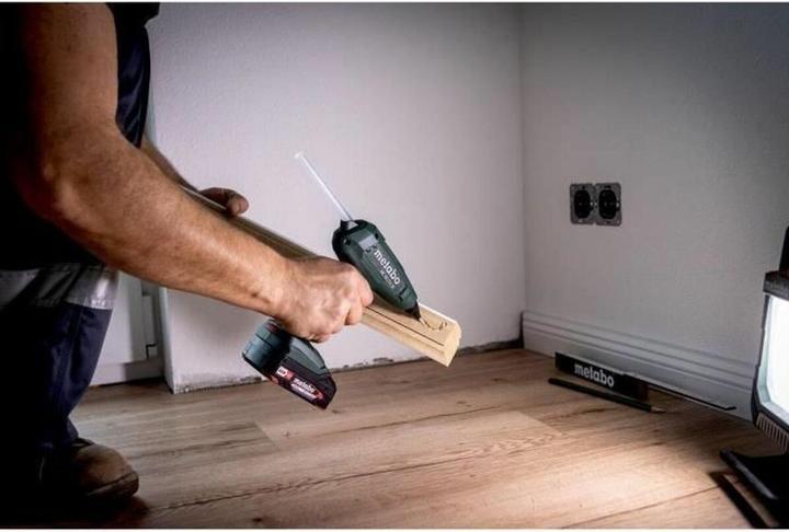 Image du produit Metabo HK 18 LTX 20