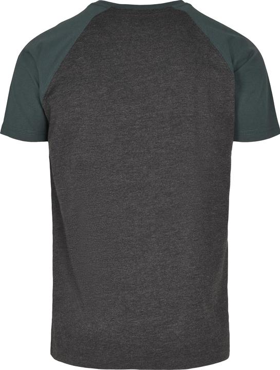 Immagine prodotto Urban Classics Raglan Contrast Tee (3XL)