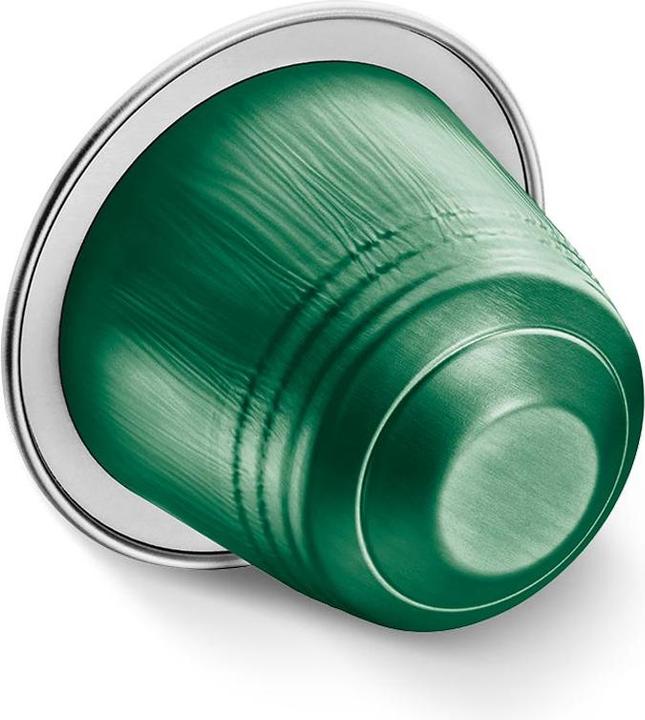 Actual product image Tchibo Gran Café Lungo (10 x Port.)
