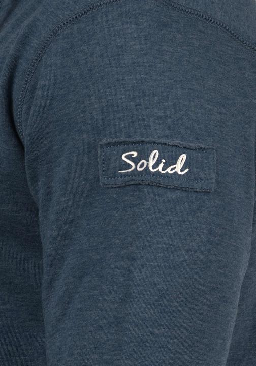Actual product image Solid TripTroyer Men's Sweatshirt (M)