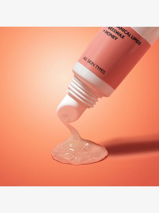 Actual product image The Organic Pharmacy Vitamin Protection Lip Balm (Lip balm, 10 ml)