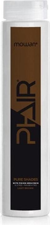 Actual product image Mowan PHAIR By PURE SHADES 250ml