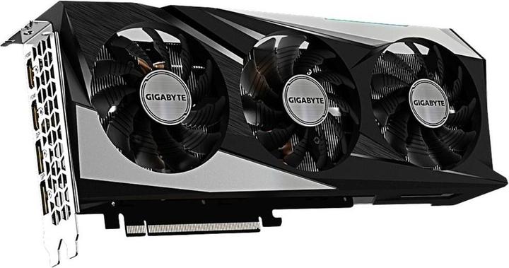 Produktbild Gigabyte Radeon RX 7600 GAMING OC (8 GB)