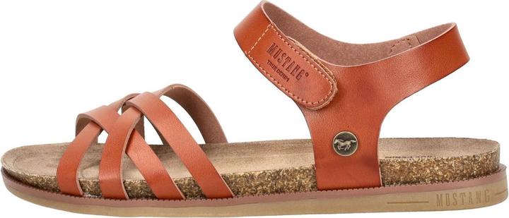 Actual product image Mustang Sandalen (39)