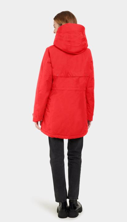 Produktbild Didriksons Women's Frida Parka 7