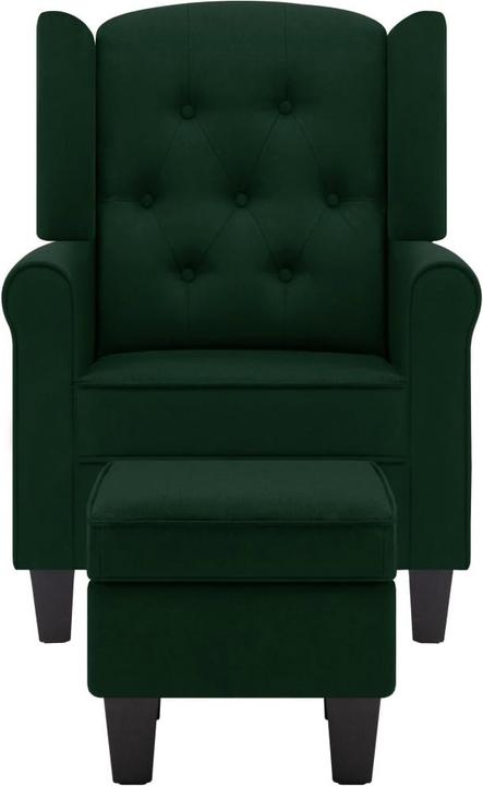 Produktbild vidaXL Sessel