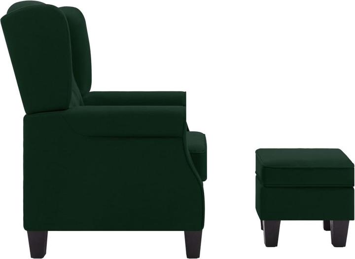 Produktbild vidaXL Sessel